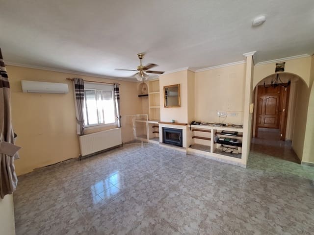 3 soveværelse Villa til salg i Camposol, Mazarrón med swimmingpool garage - € 210.000 (Ref: 8107439)