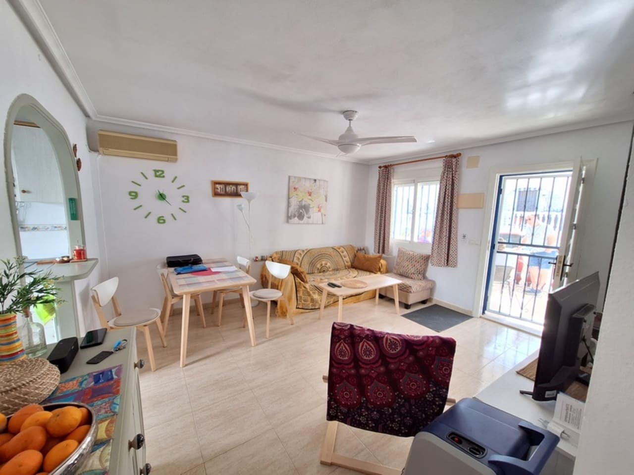 2 bedroom Villa for sale in Camposol - € 65,000 (Ref: 8168170)