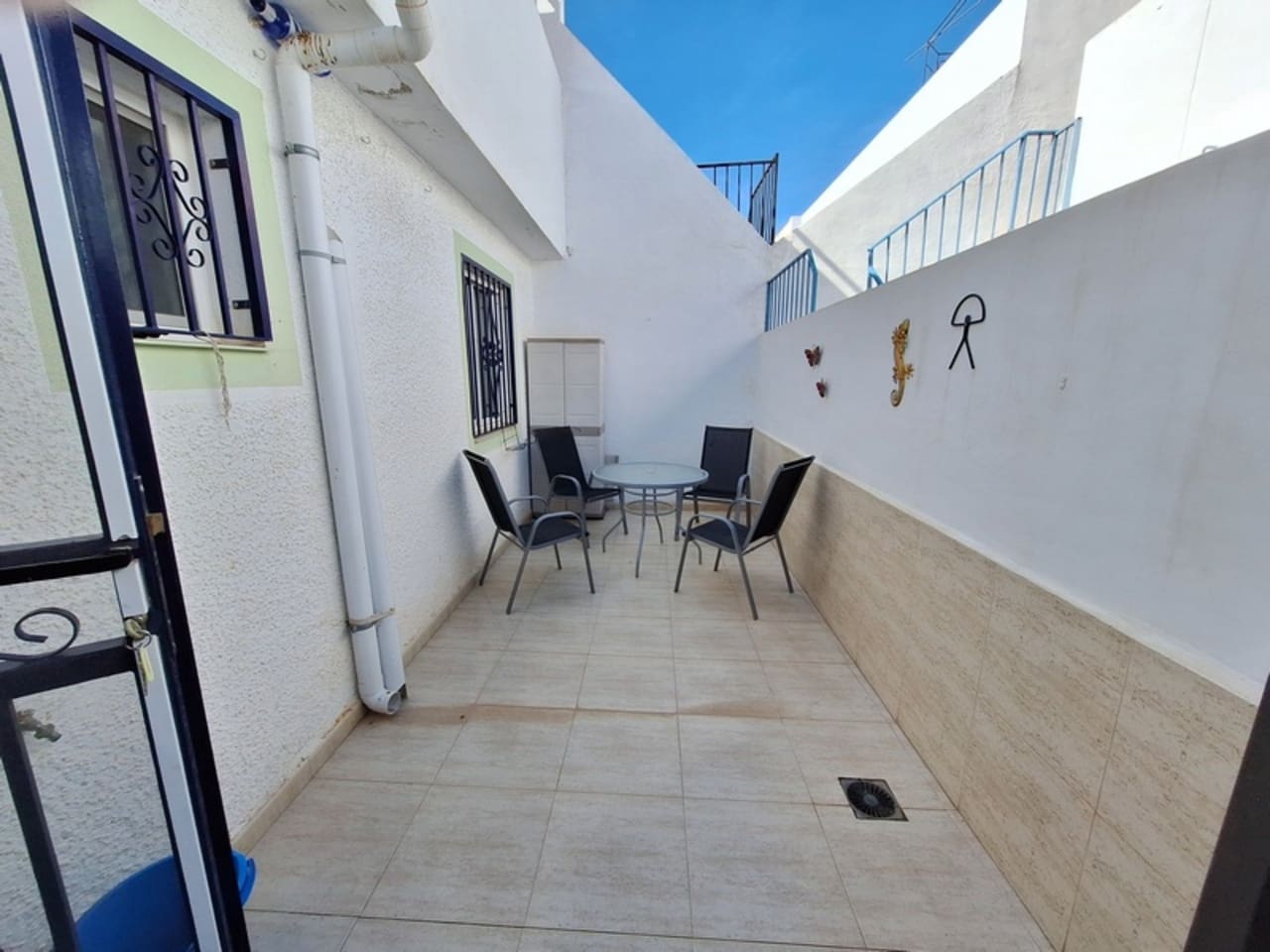 2 bedroom Villa for sale in Camposol - € 65,000 (Ref: 8168170)