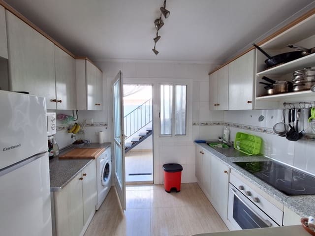 2 soveværelse Villa til salg i Camposol, Mazarrón - € 65.000 (Ref: 8168170)