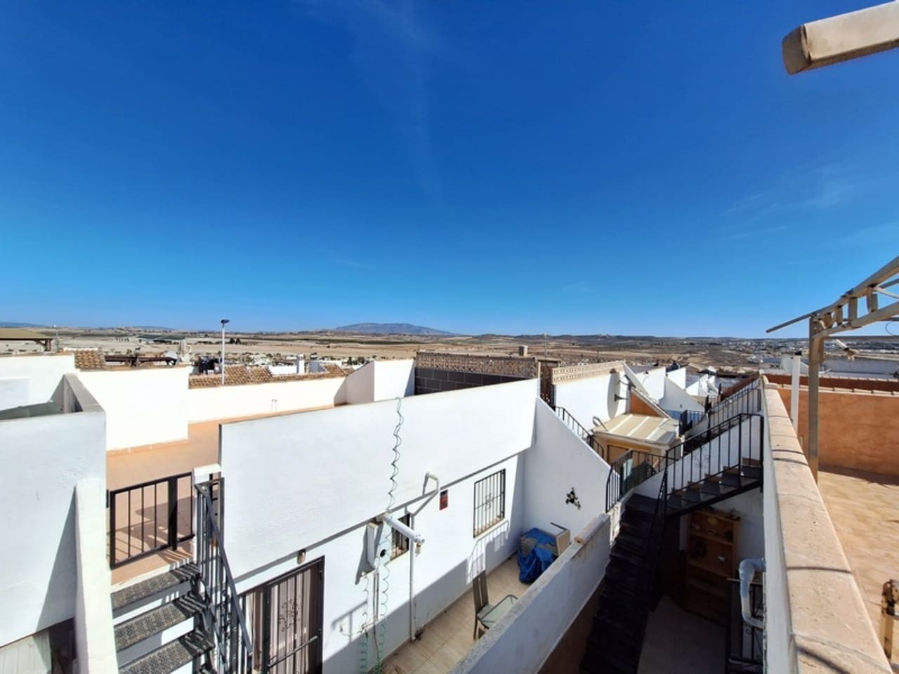 2 bedroom Villa for sale in Camposol - € 65,000 (Ref: 8168170)