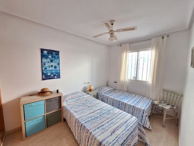 2 soveværelse Villa til salg i Camposol, Mazarrón - € 65.000 (Ref: 8168170)