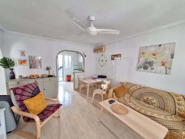 2 soveværelse Villa til salg i Camposol, Mazarrón - € 65.000 (Ref: 8168170)