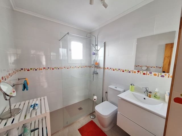 2 soveværelse Villa til salg i Camposol, Mazarrón - € 65.000 (Ref: 8168170)