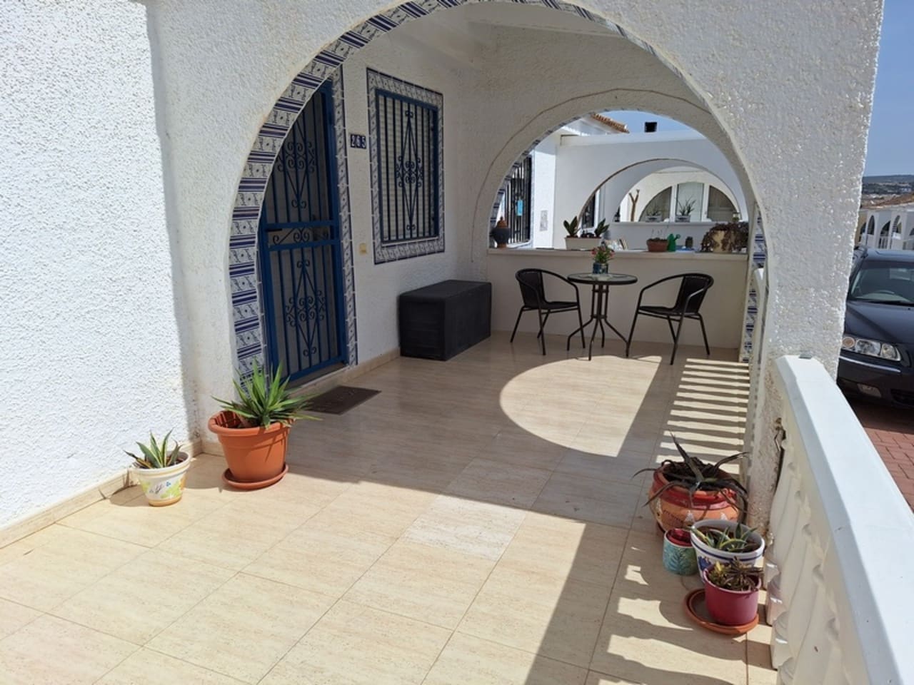 2 bedroom Villa for sale in Camposol - € 65,000 (Ref: 8168170)