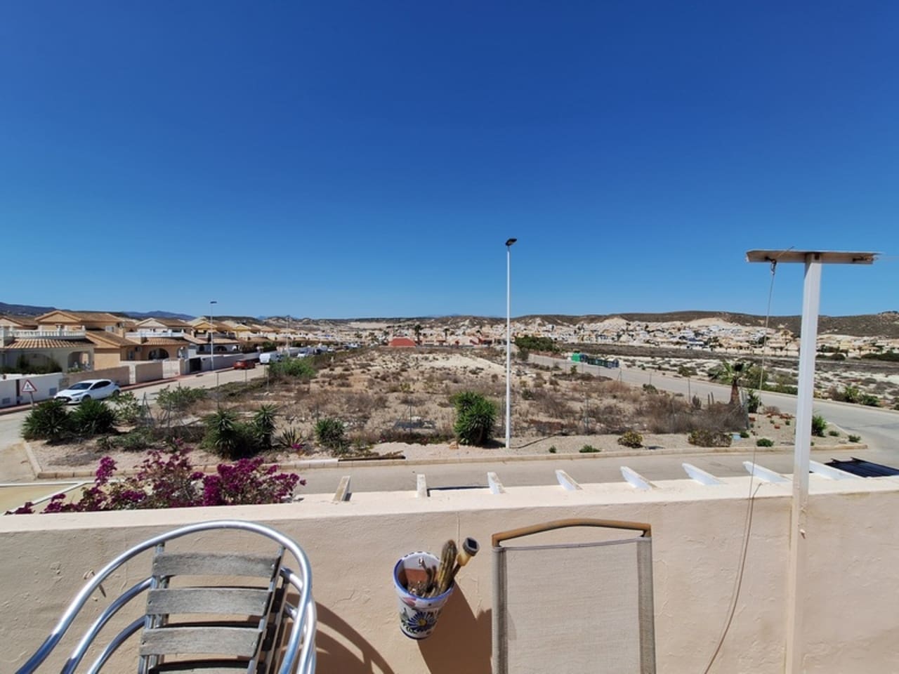 2 soverom Villa til salgs i Camposol med svømmebasseng - € 105 000 (Ref: 8222089)