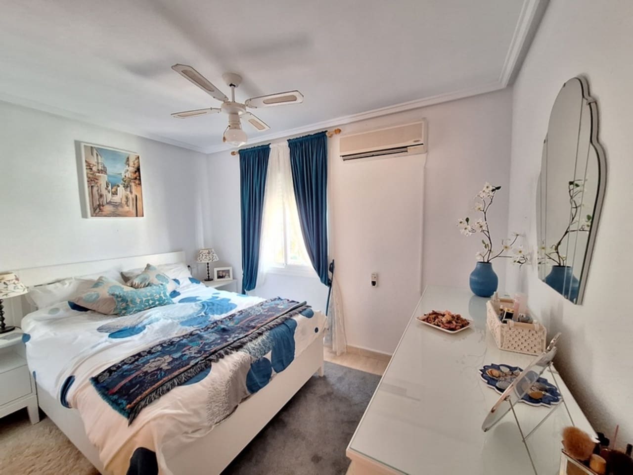 2 soverom Villa til salgs i Camposol med svømmebasseng - € 105 000 (Ref: 8222089)