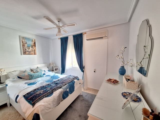 2 soveværelse Villa til salg i Camposol, Mazarrón med swimmingpool - € 105.000 (Ref: 8222089)