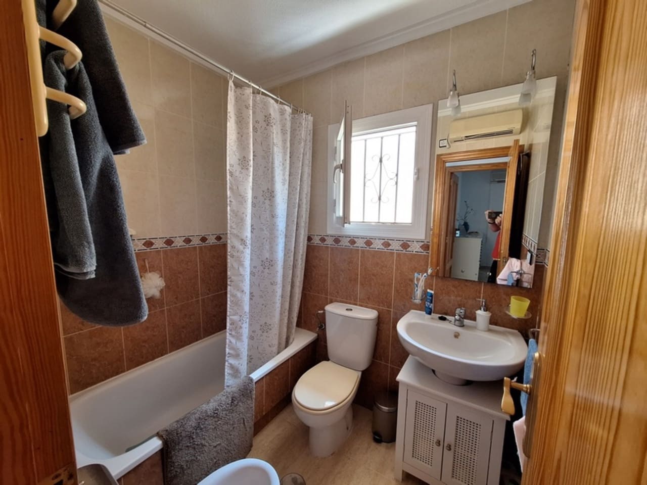 2 soverom Villa til salgs i Camposol med svømmebasseng - € 105 000 (Ref: 8222089)