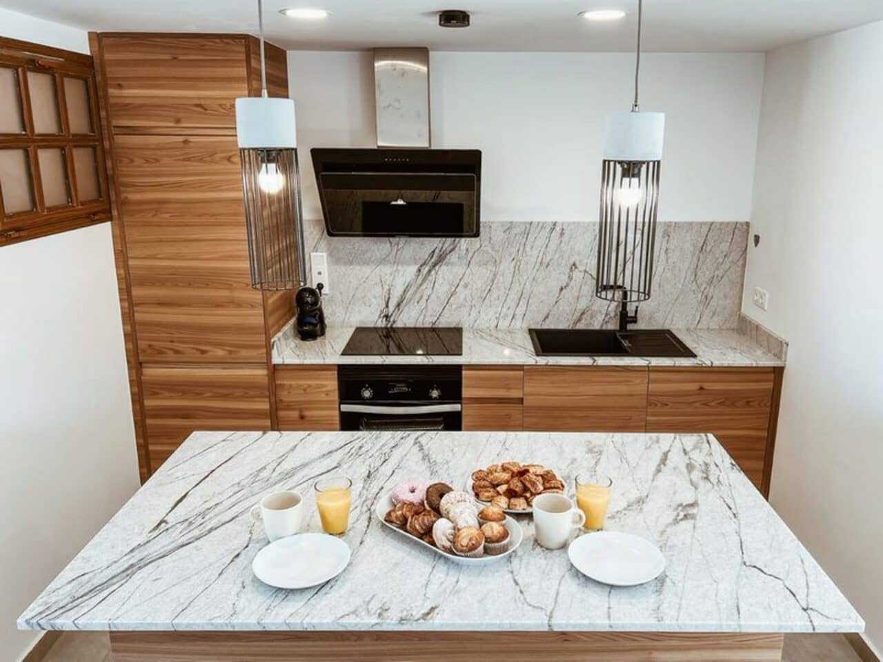 Apartamento en Cuevas del Almanzora en venta con piscina - 195.000 € (Ref: 8304181)