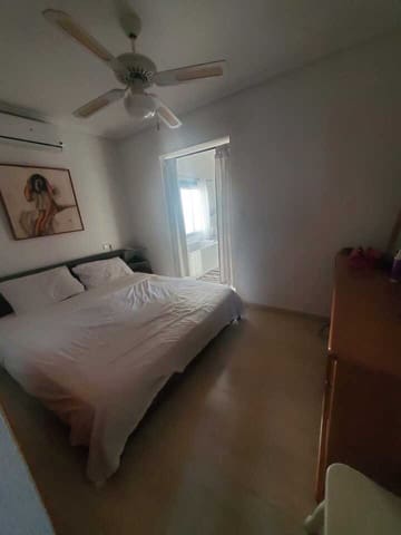 2 sypialnia Willa do wynajęcia w Camposol, Mazarrón z basenem - 650 € (Ref: 8513932)