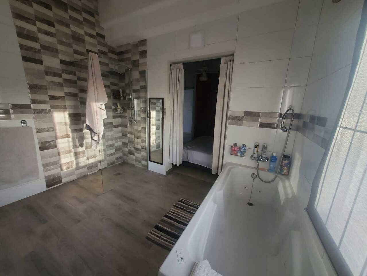 2 bedroom Villa for rent in Camposol with pool - € 650 (Ref: 8513932)