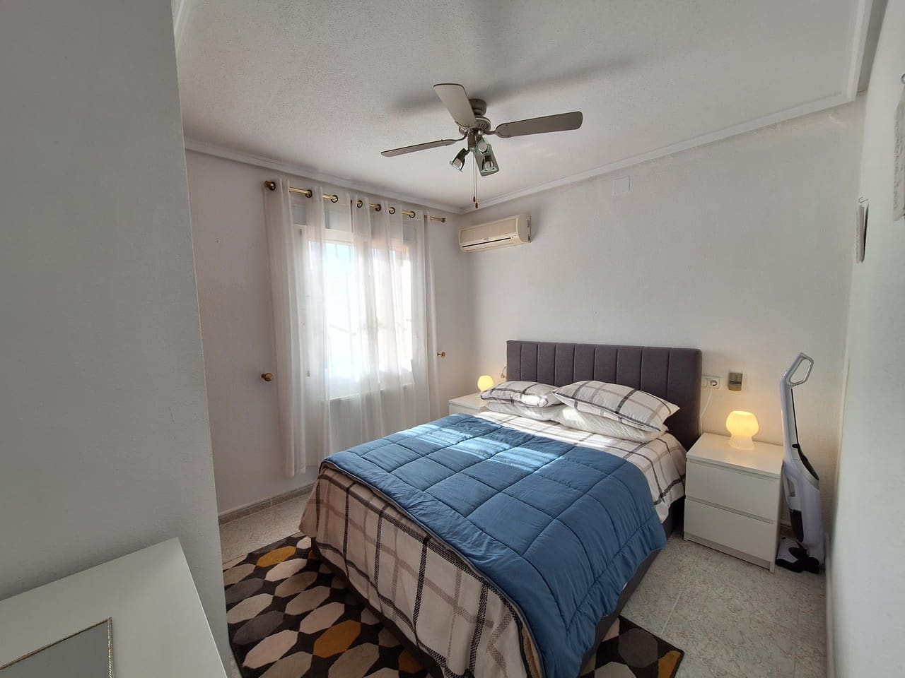 4 sovrum Villa till salu i Camposol med pool garage - 269 995 € (Ref: 8571080)