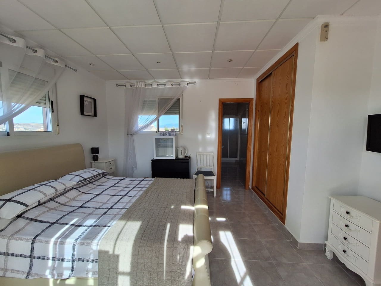 4 sovrum Villa till salu i Camposol med pool garage - 269 995 € (Ref: 8571080)