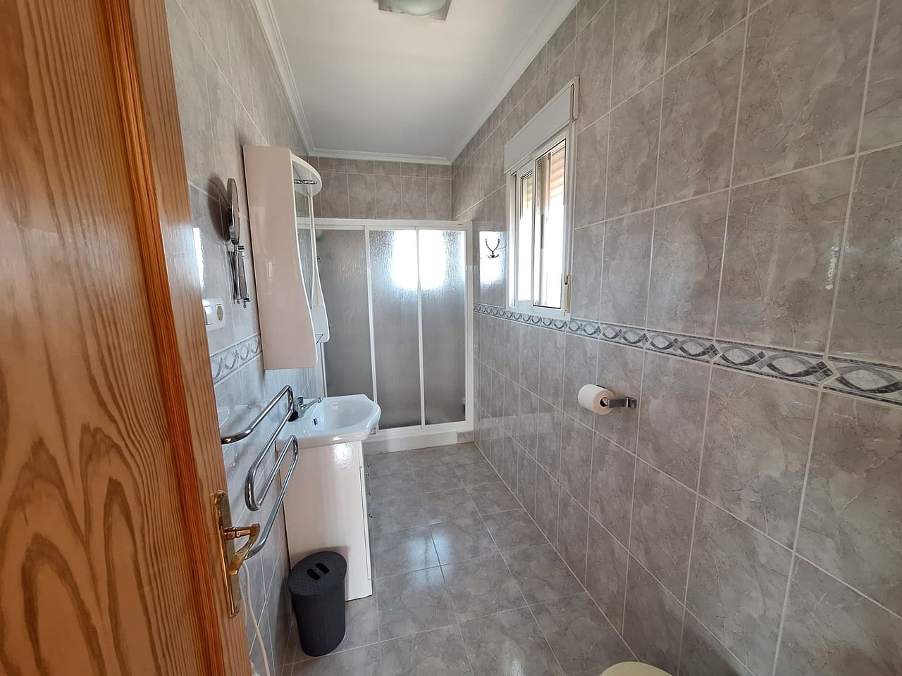 4 sovrum Villa till salu i Camposol med pool garage - 269 995 € (Ref: 8571080)