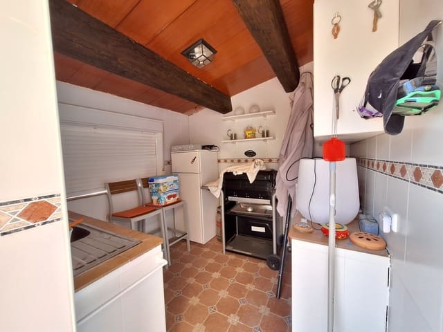 4 soverom Villa til salgs i Camposol, Mazarrón med svømmebasseng garasje - € 269 995 (Ref: 8571080)