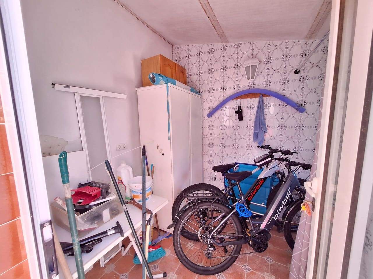 4 sovrum Villa till salu i Camposol med pool garage - 269 995 € (Ref: 8571080)