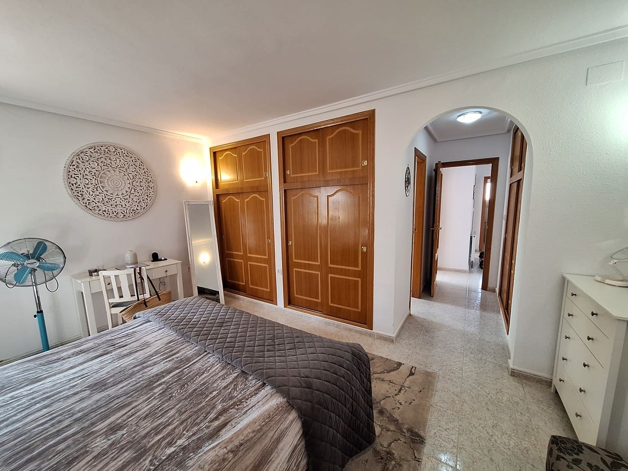 4 sovrum Villa till salu i Camposol med pool garage - 269 995 € (Ref: 8571080)