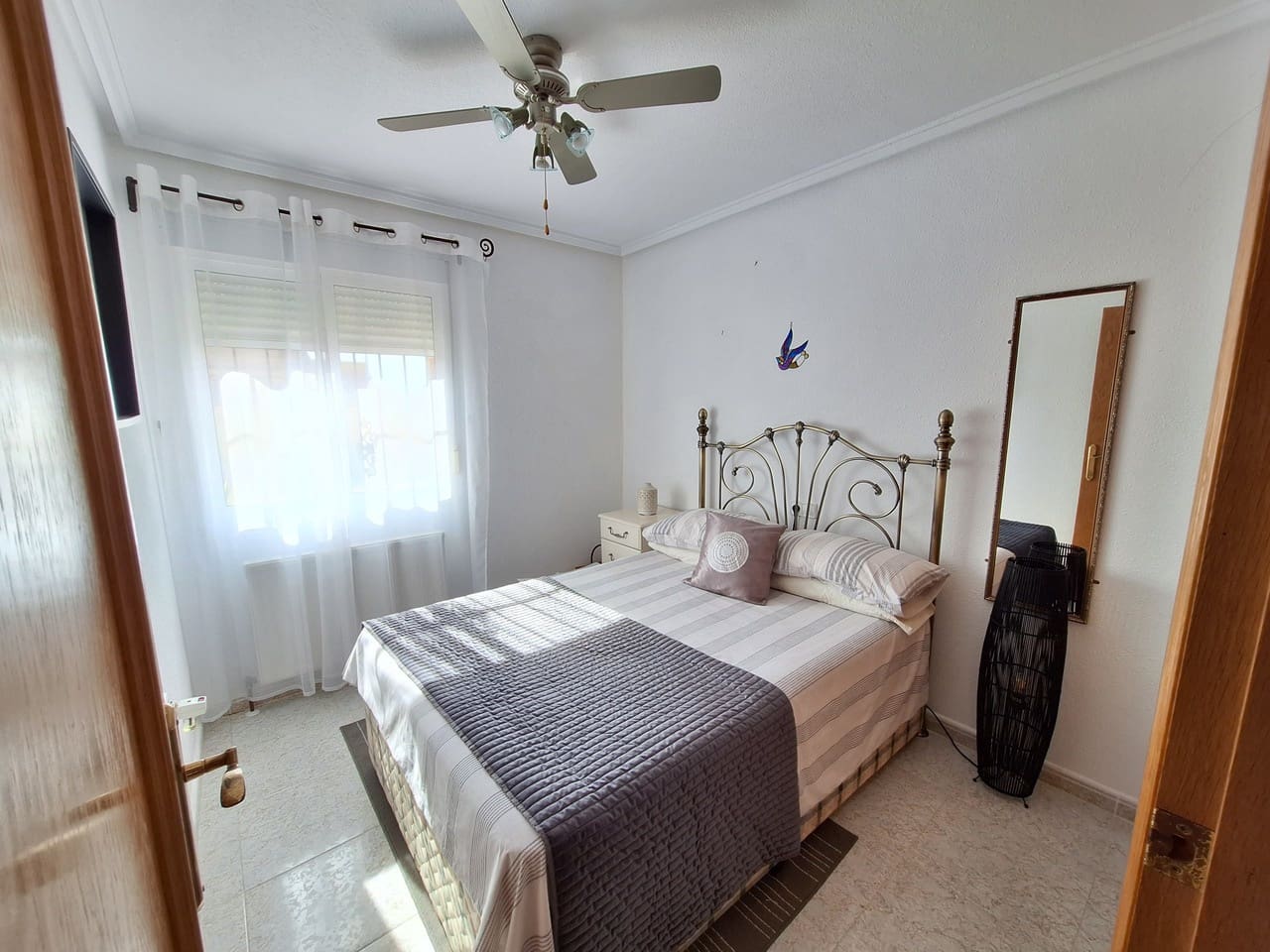 4 sovrum Villa till salu i Camposol med pool garage - 269 995 € (Ref: 8571080)