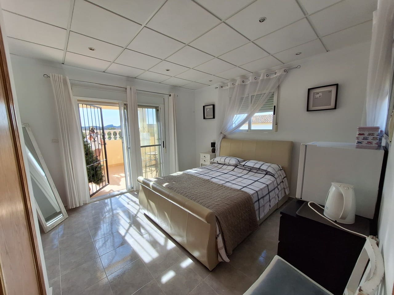 4 sovrum Villa till salu i Camposol med pool garage - 269 995 € (Ref: 8571080)