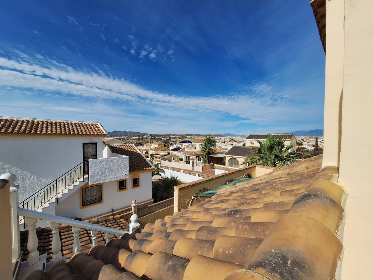 4 sovrum Villa till salu i Camposol med pool garage - 269 995 € (Ref: 8571080)