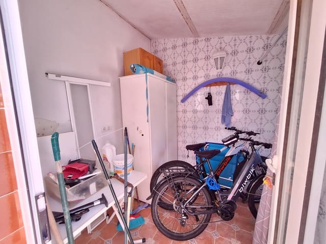 4 soverom Villa til salgs i Camposol, Mazarrón med svømmebasseng garasje - € 269 995 (Ref: 8571080)