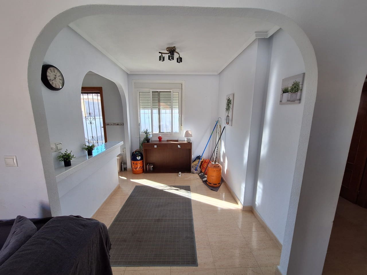 2 soveværelse Villa til salg i Camposol - € 119.000 (Ref: 8697143)