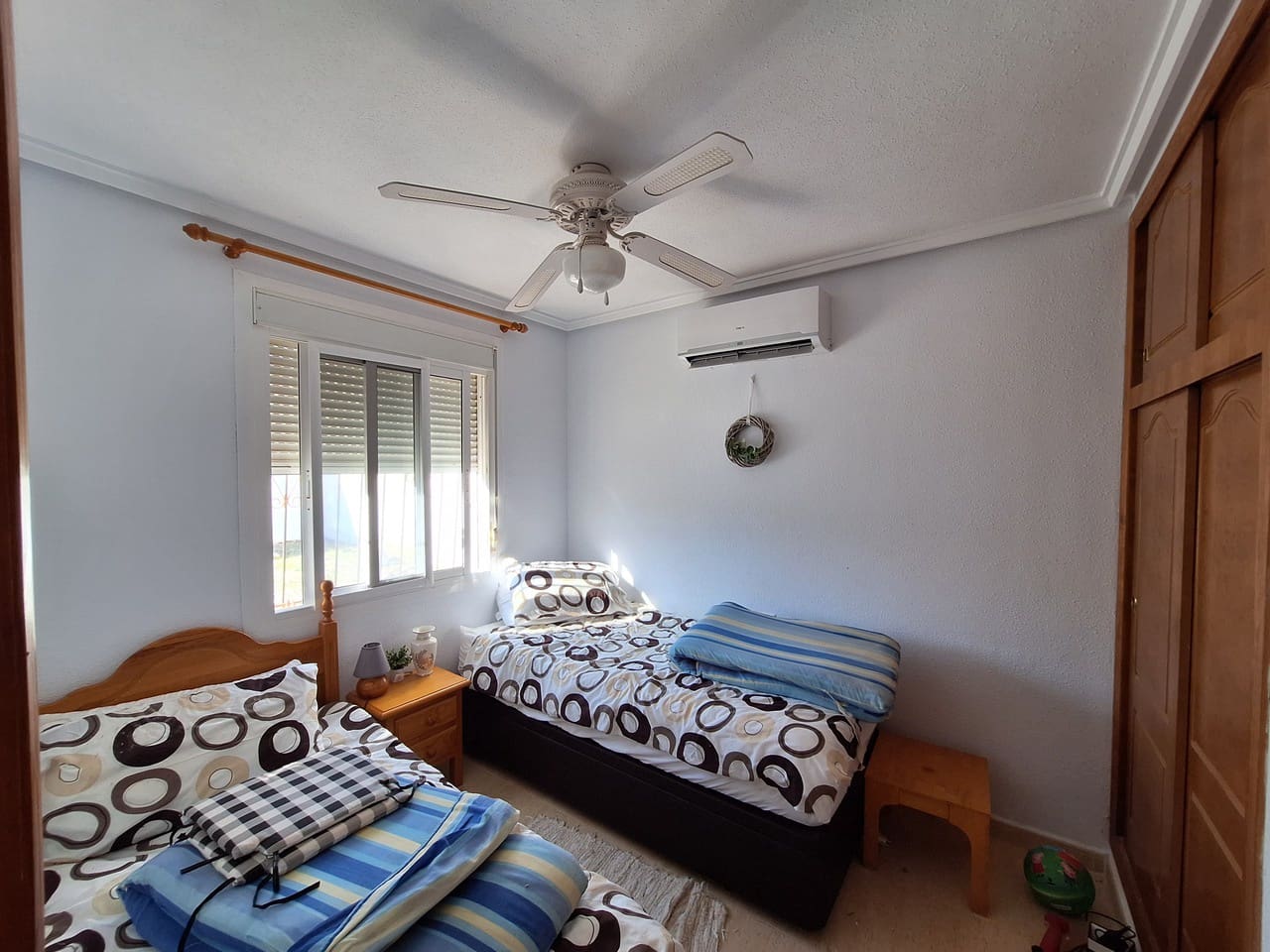 2 soveværelse Villa til salg i Camposol - € 119.000 (Ref: 8697143)