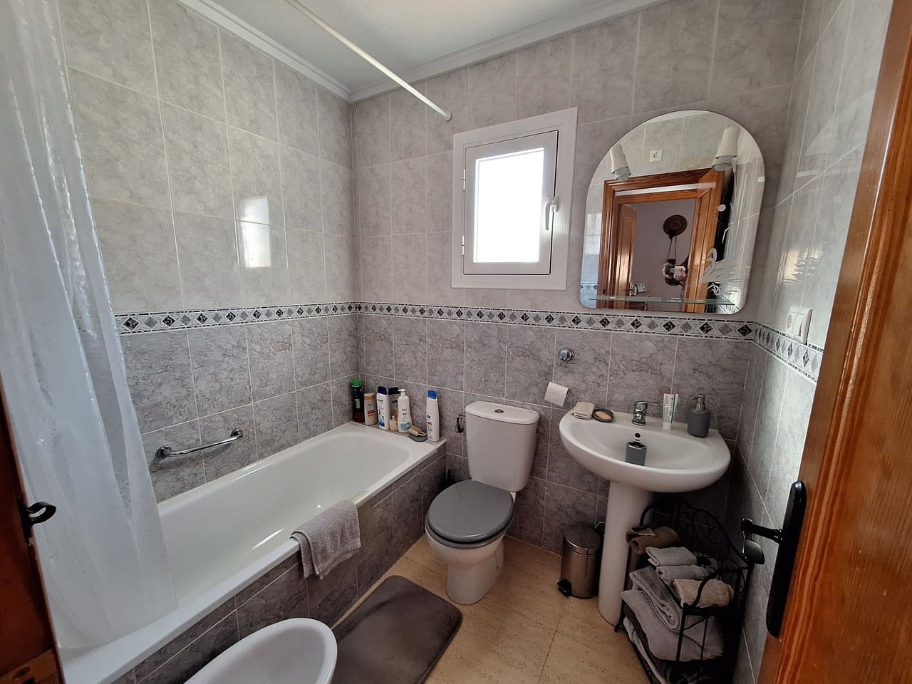 2 soveværelse Villa til salg i Camposol - € 119.000 (Ref: 8697143)