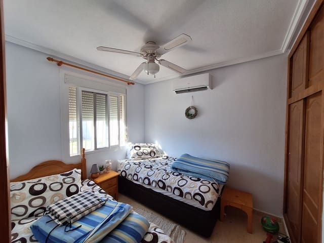 2 soveværelse Villa til salg i Camposol, Mazarrón - € 119.000 (Ref: 8697143)