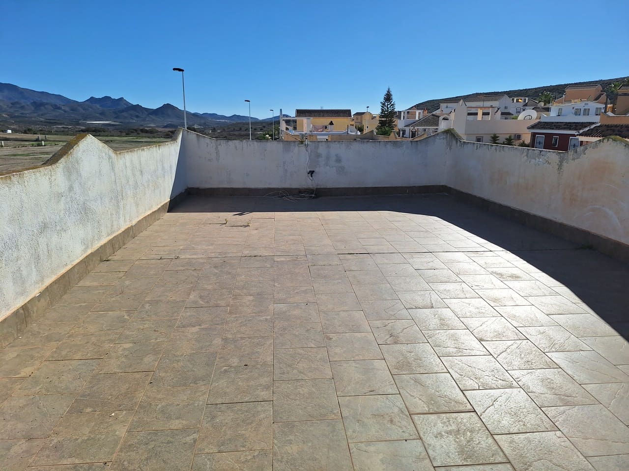 2 soveværelse Villa til salg i Camposol - € 119.000 (Ref: 8697143)