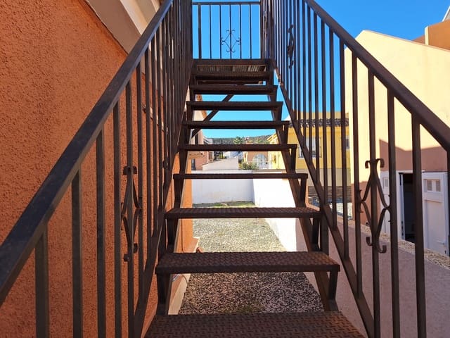 2 soveværelse Villa til salg i Camposol, Mazarrón - € 119.000 (Ref: 8697143)