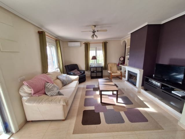 2 bedroom Villa for sale in Camposol, Mazarrón with garage - € 150,000 (Ref: 8758610)