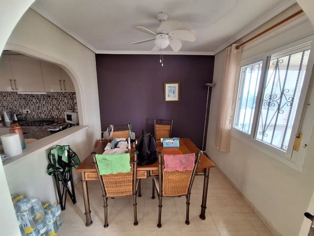 2 bedroom Villa for sale in Camposol, Mazarrón with garage - € 150,000 (Ref: 8758610)