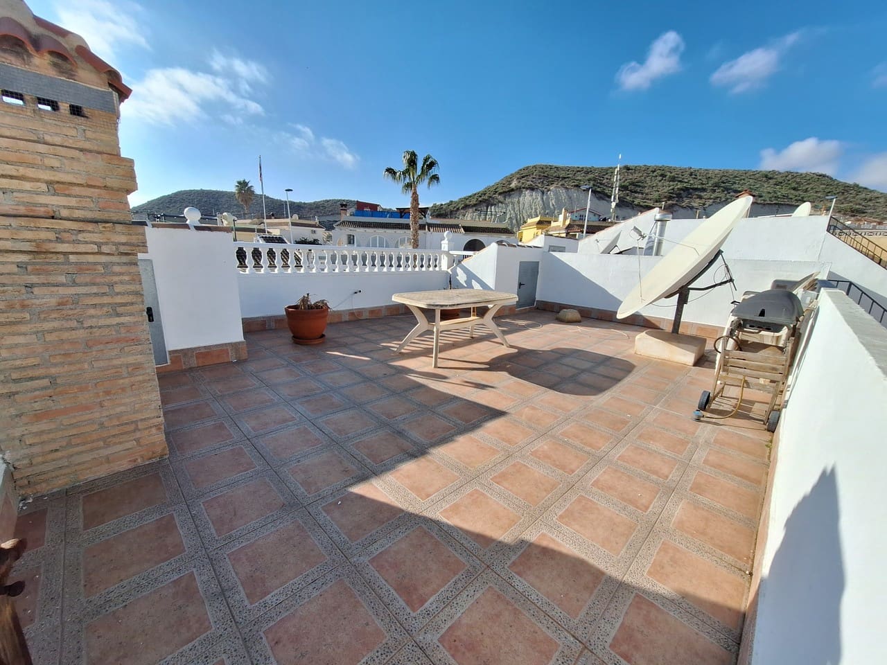 2 soveværelse Villa til salg i Camposol - € 75.000 (Ref: 8810763)