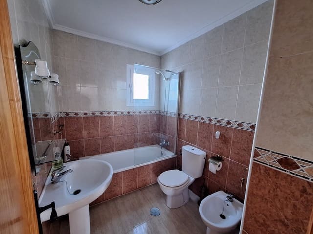 2 soveværelse Villa til salg i Camposol, Mazarrón - € 75.000 (Ref: 8810763)