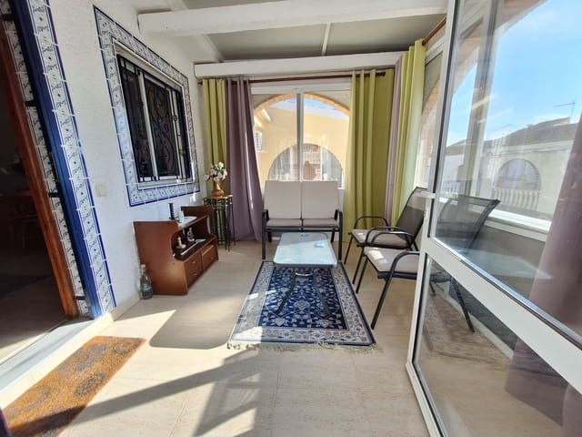 2 soveværelse Villa til salg i Camposol, Mazarrón - € 75.000 (Ref: 8810763)