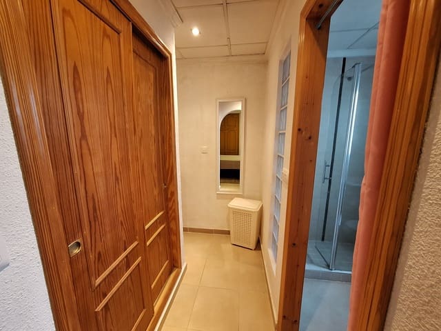 2 soveværelse Villa til salg i Camposol, Mazarrón - € 75.000 (Ref: 8810763)