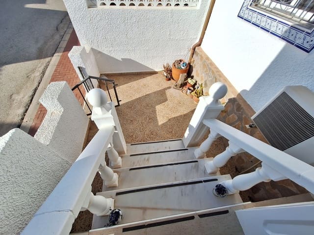 2 soveværelse Villa til salg i Camposol, Mazarrón - € 75.000 (Ref: 8810763)