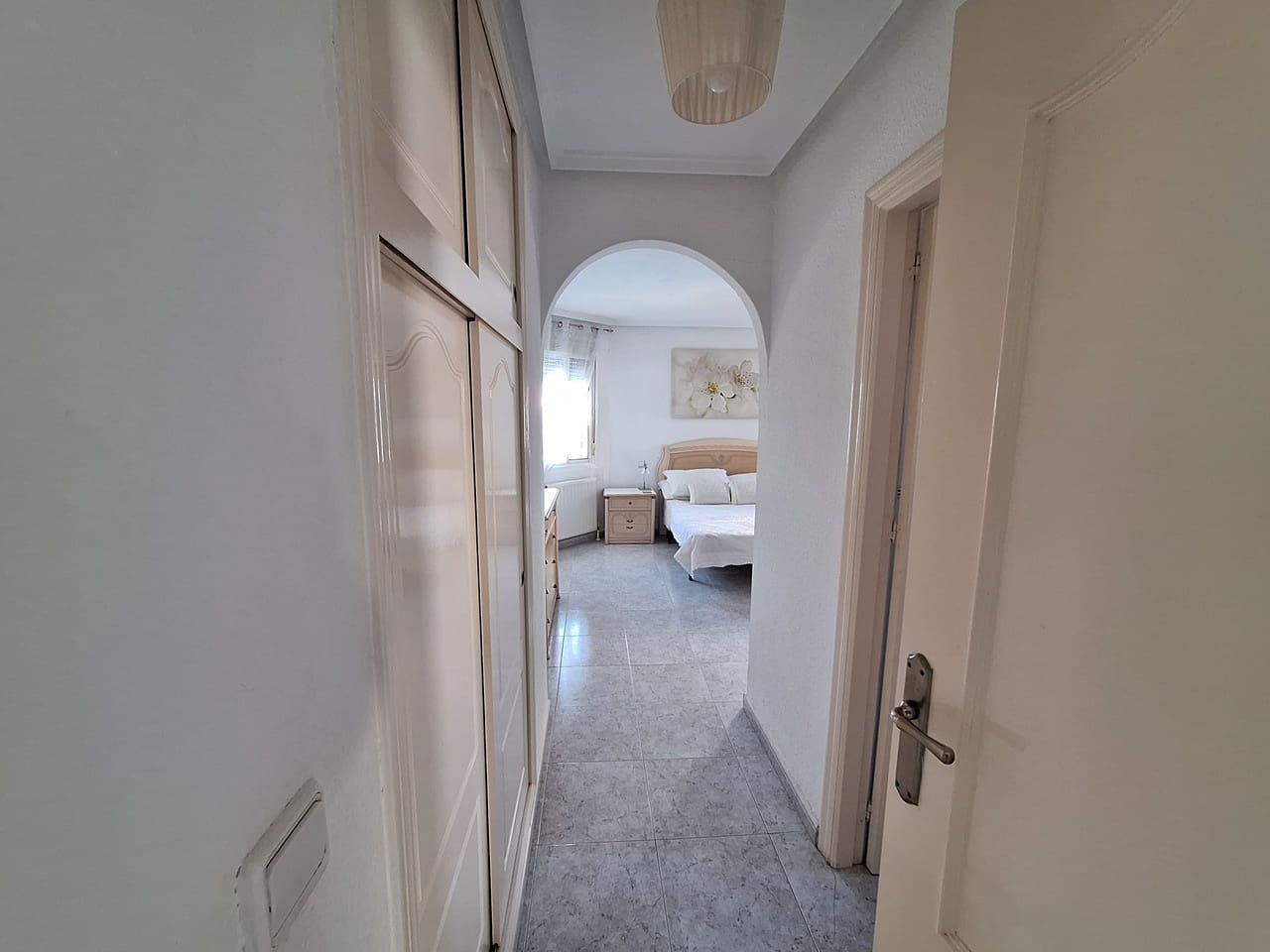 4 soveværelse Villa til salg i Camposol med swimmingpool garage - € 274.950 (Ref: 8816597)