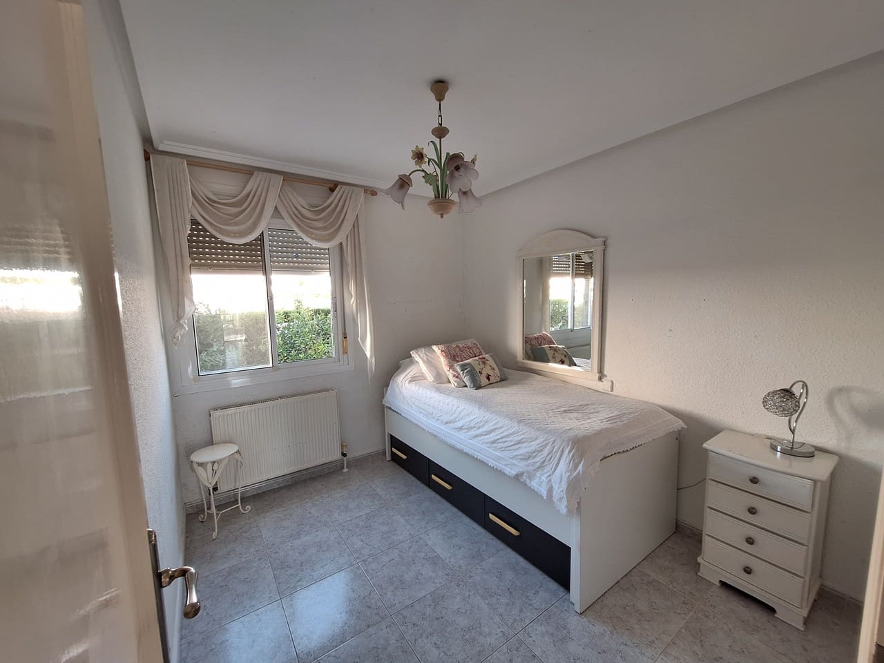 4 soveværelse Villa til salg i Camposol med swimmingpool garage - € 274.950 (Ref: 8816597)