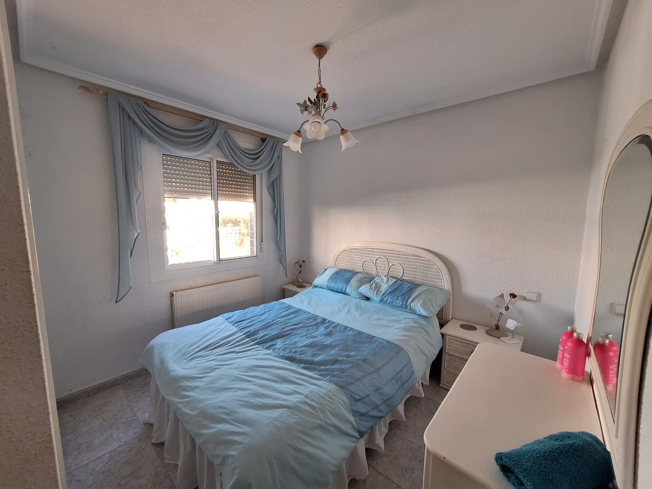 4 soveværelse Villa til salg i Camposol med swimmingpool garage - € 274.950 (Ref: 8816597)