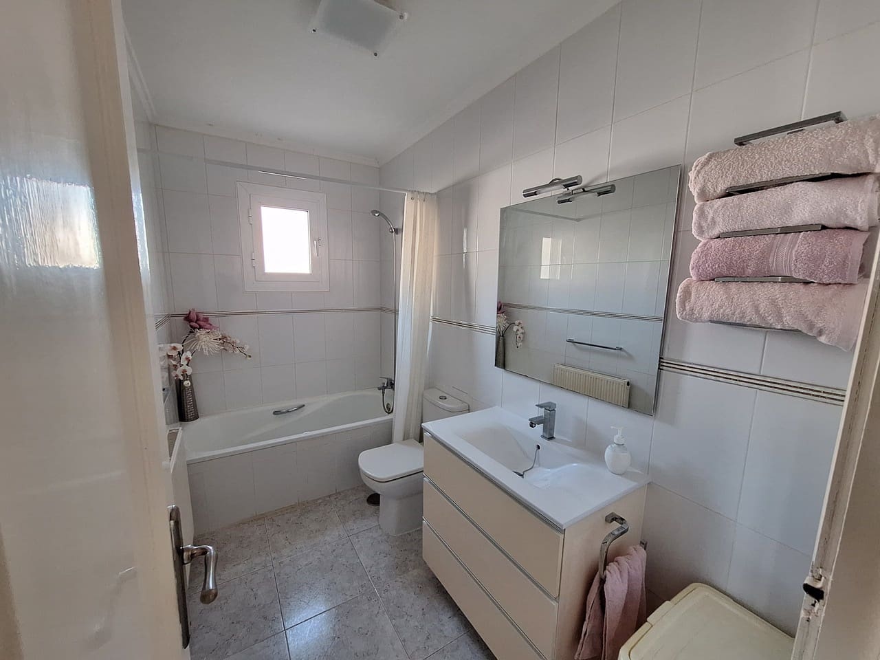 4 soveværelse Villa til salg i Camposol med swimmingpool garage - € 274.950 (Ref: 8816597)