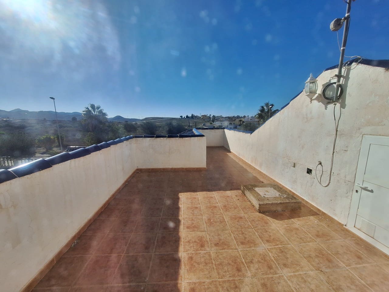 4 soveværelse Villa til salg i Camposol med swimmingpool garage - € 274.950 (Ref: 8816597)