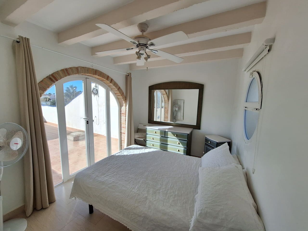 4 soveværelse Villa til salg i Camposol med swimmingpool garage - € 274.950 (Ref: 8816597)