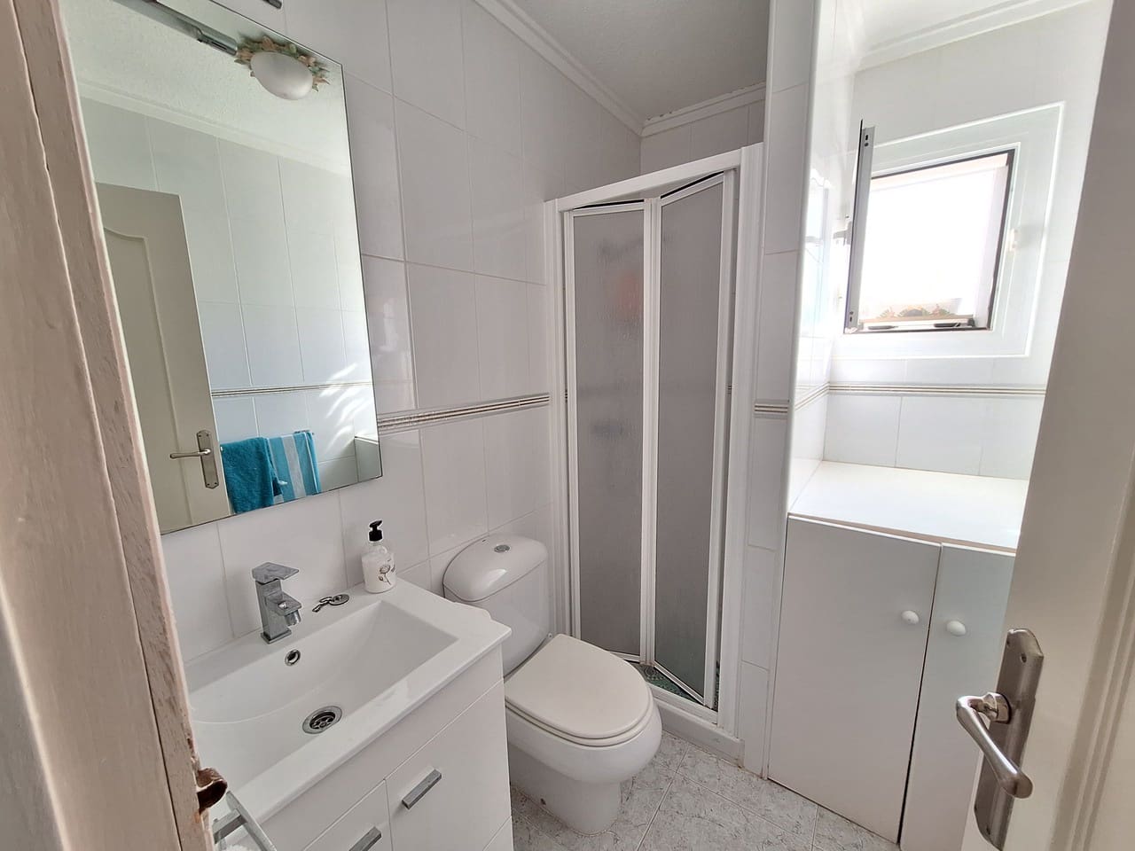 4 soveværelse Villa til salg i Camposol med swimmingpool garage - € 274.950 (Ref: 8816597)