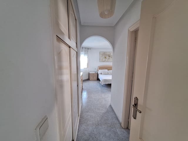 4 soverom Villa til salgs i Camposol, Mazarrón med svømmebasseng garasje - € 274 950 (Ref: 8816597)