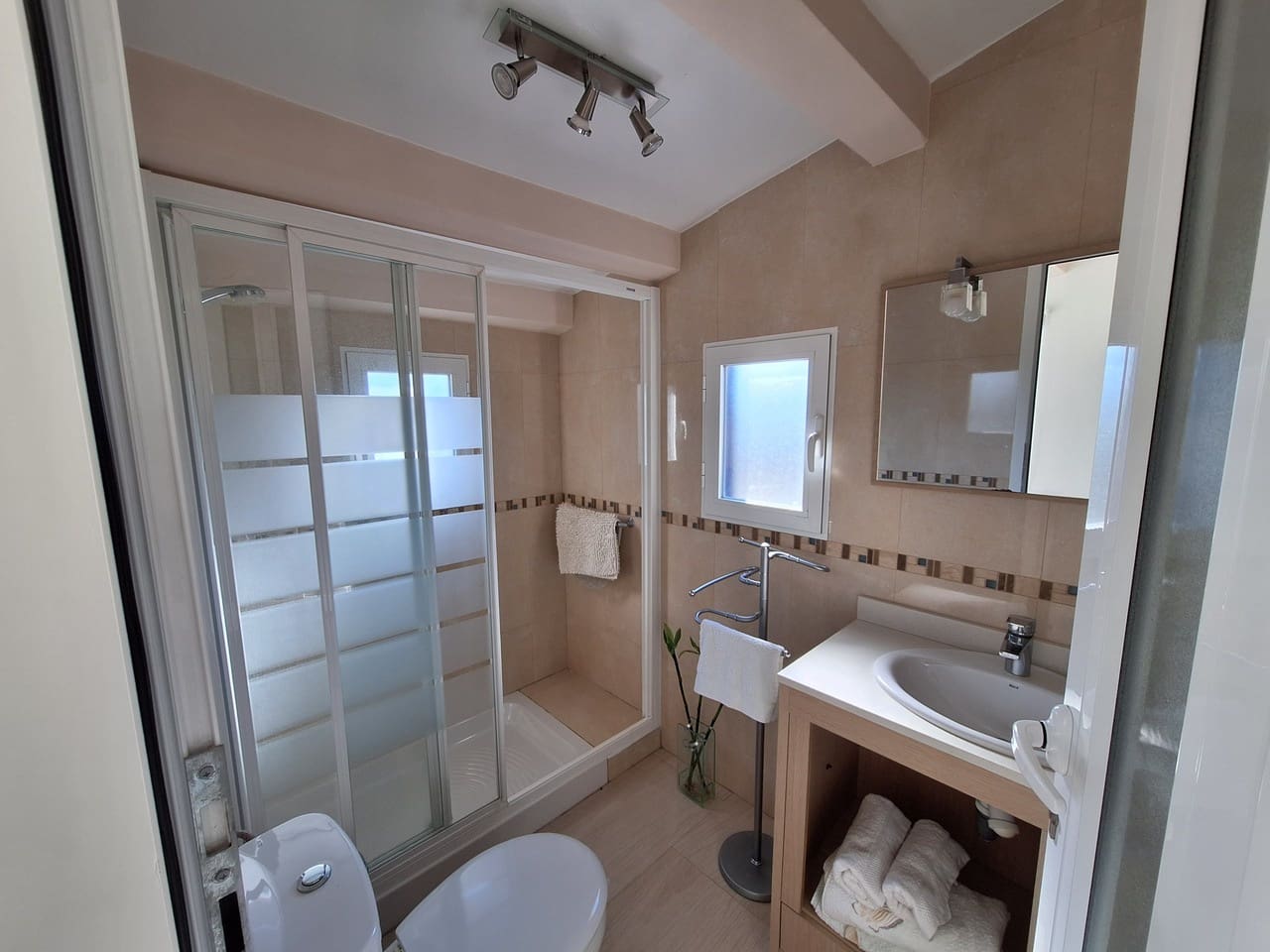 4 soveværelse Villa til salg i Camposol med swimmingpool garage - € 274.950 (Ref: 8816597)