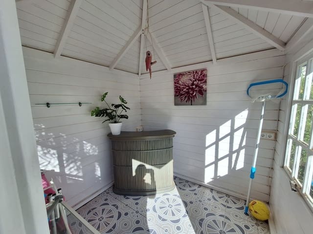 4 soverom Villa til salgs i Camposol, Mazarrón med svømmebasseng garasje - € 274 950 (Ref: 8816597)