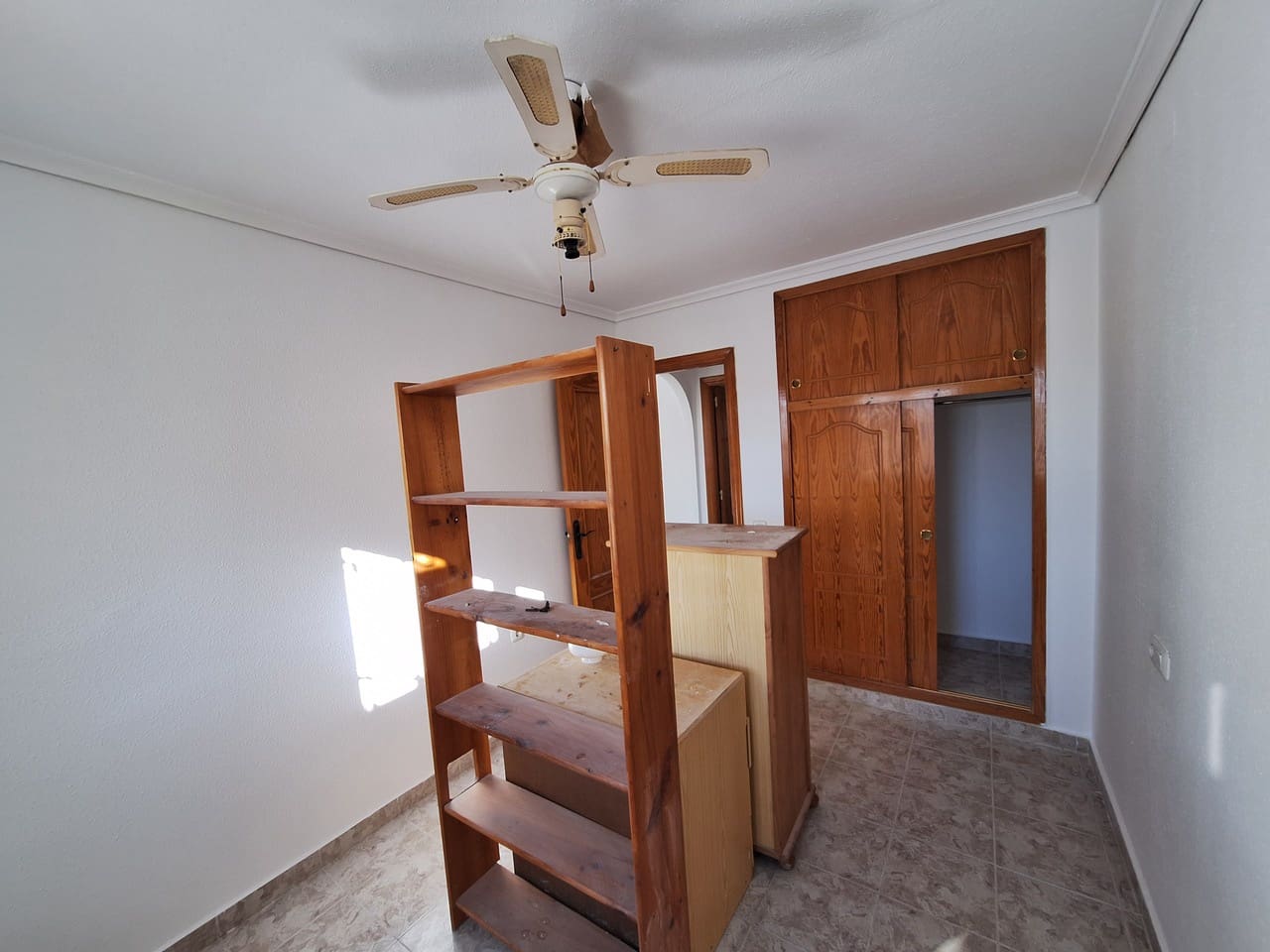 1 soverom Villa til salgs i Camposol - € 99 999 (Ref: 8837923)